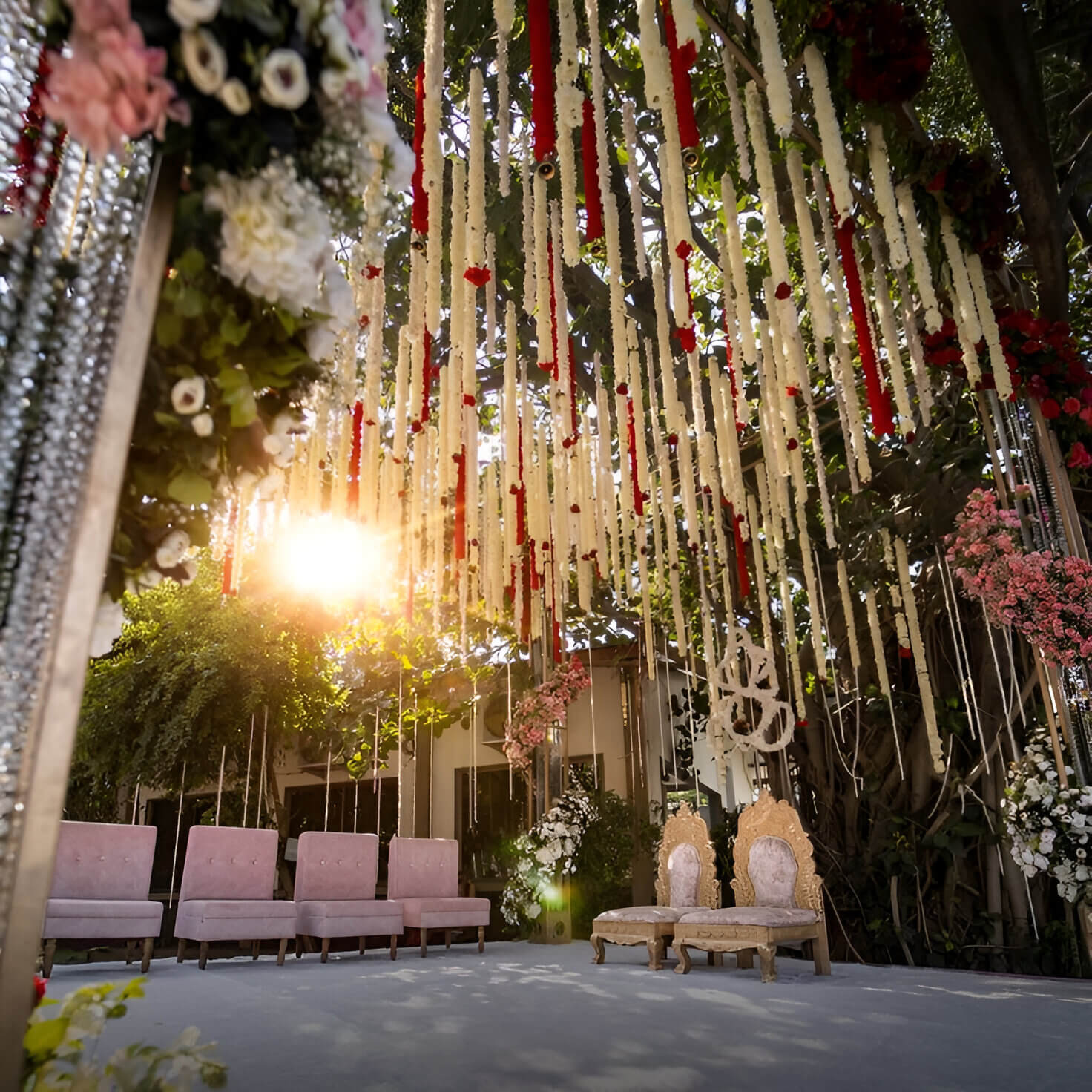 Wedding venue