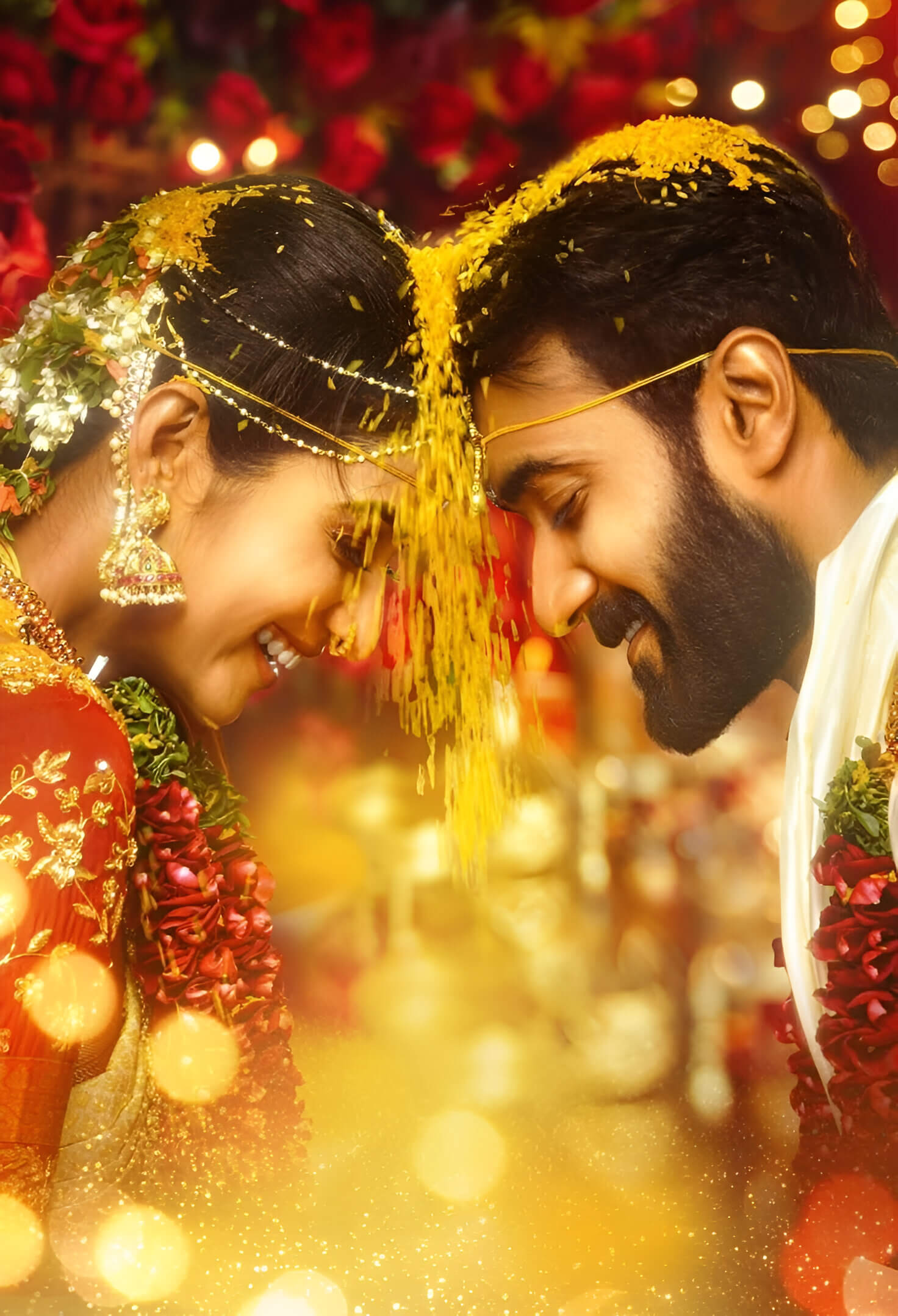 Ceremonies That Honor Every Tradition