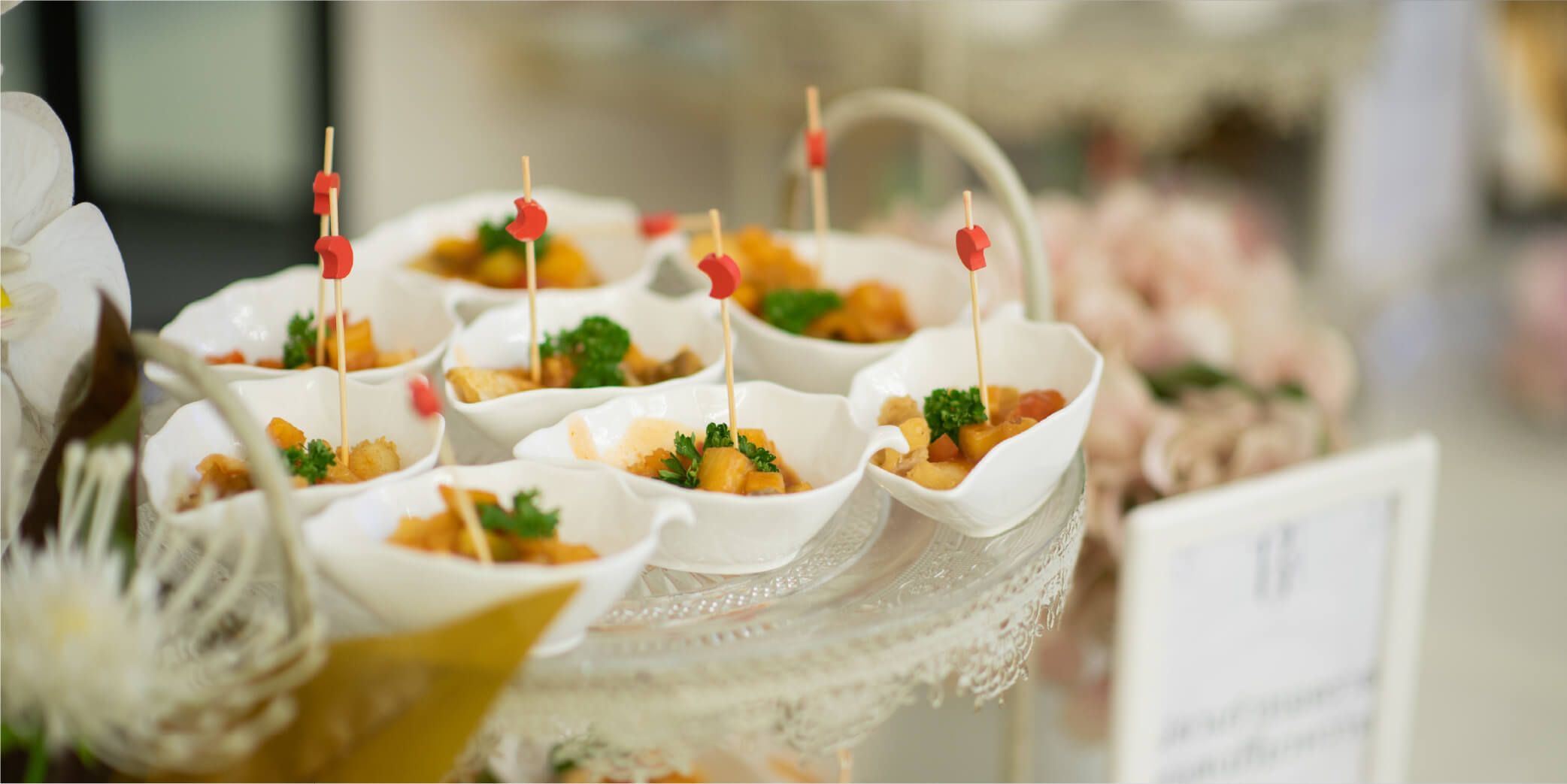 Cuisine & Catering
